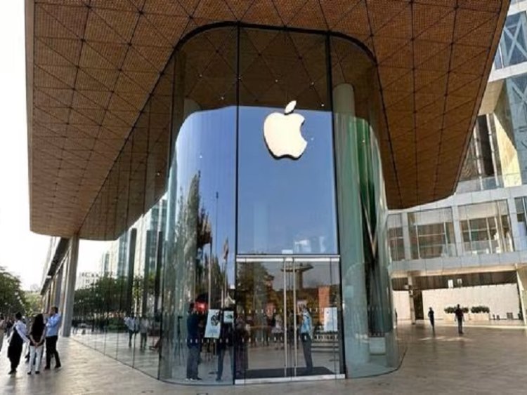 Company betting on India to repeat China-like success, Apple's sales in developed markets are slowing down