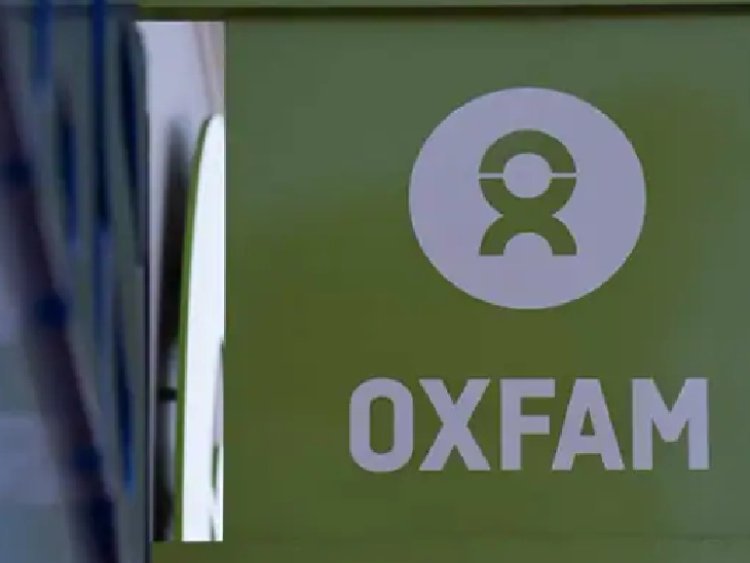 CBI registers case against Oxfam India