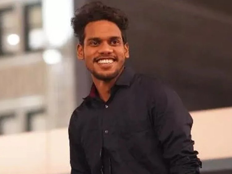 Indian student murdered in America: 24-year-old Saish Veera