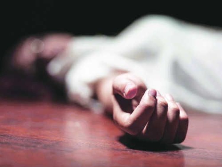 Mini low-floor trampled a young man in Jaipur, death