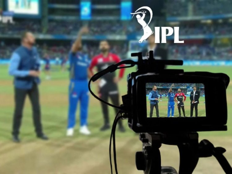 Jio-Star's Rivalry Changed Broadcasting Industry