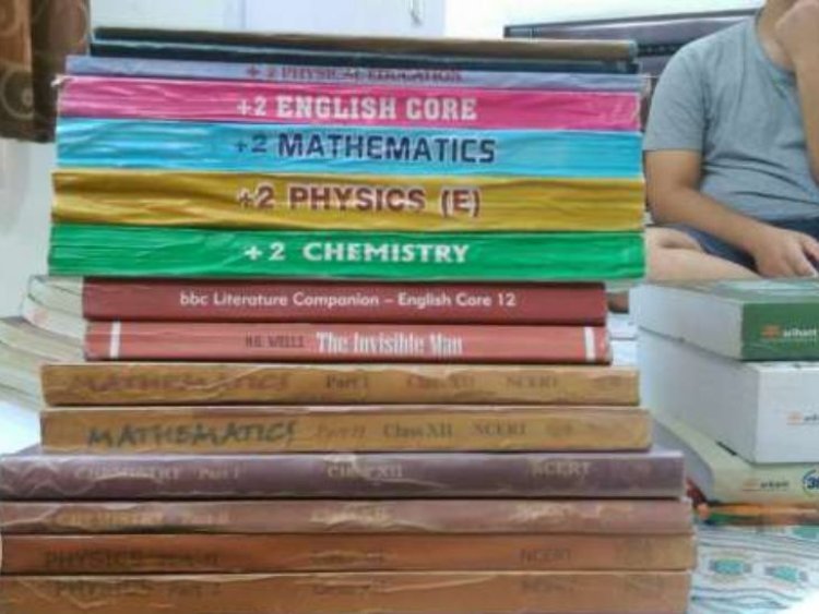 Syllabus removed from NCERT taught in Kerala schools