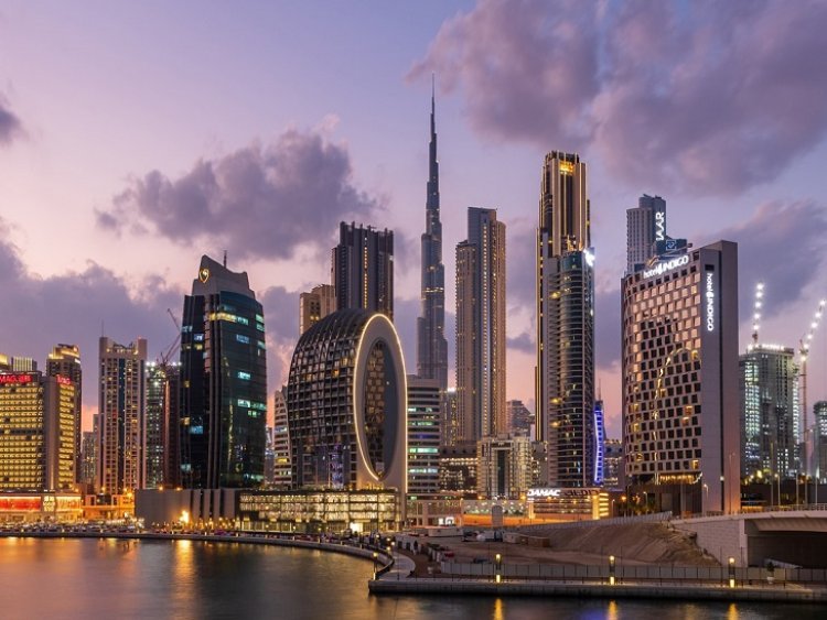 83 thousand Indian companies in Dubai: 11 thousand were registered last year