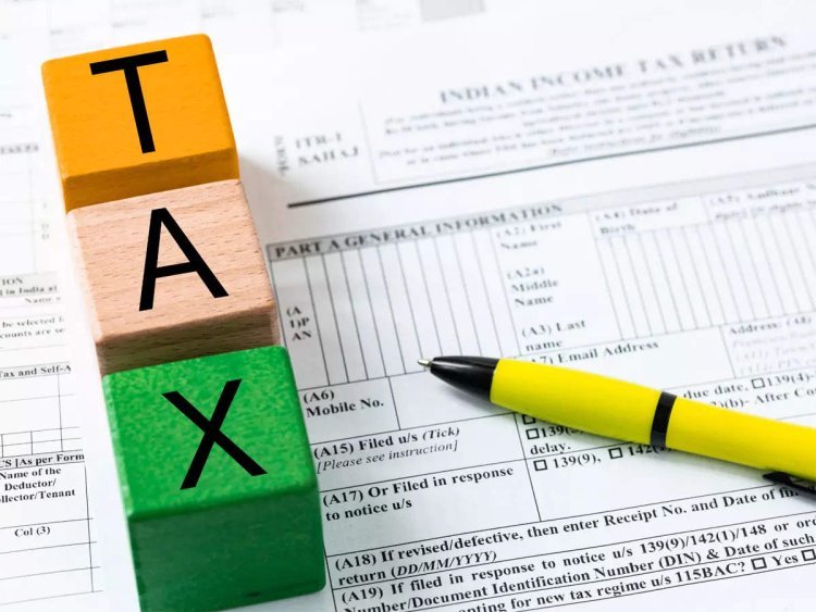 Income Tax issued offline ITR-1 and ITR-4 forms for the financial year 2022-23, what were the important changes