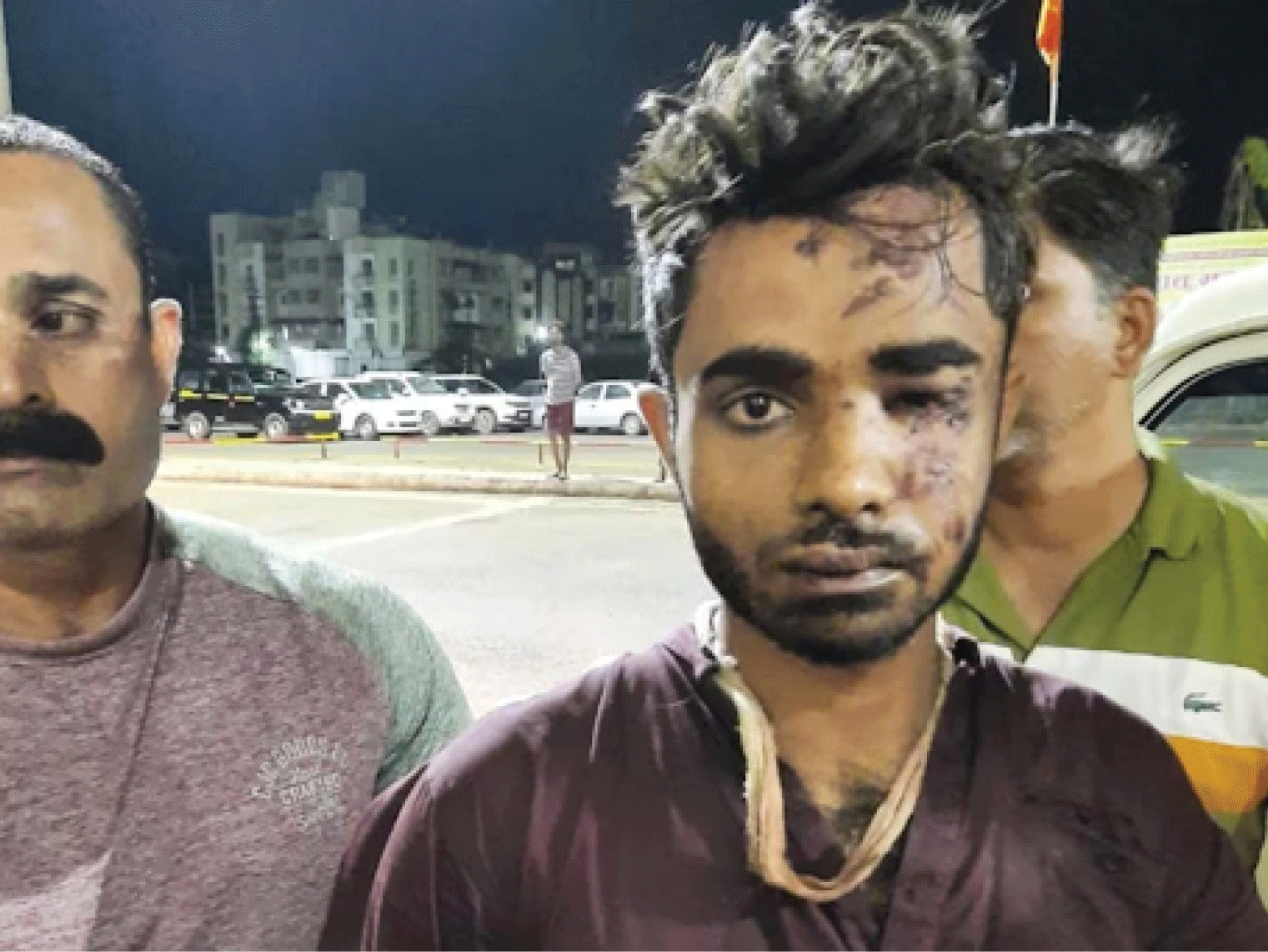 UAPA imposed on Shahrukh, accused in Kerala train arson case