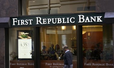 JP Morgan buys America's First Republic Bank: 84 branches in 8 states will open with new branding