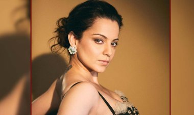 Kangana Ranaut said such a thing about gay marriage, it is being praised fiercely on social media