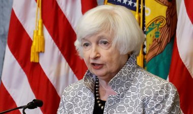 Politics intensifies on increasing Debt limit in US, Janet Yellen said - Decision has to be taken soon, otherwise there will be loss