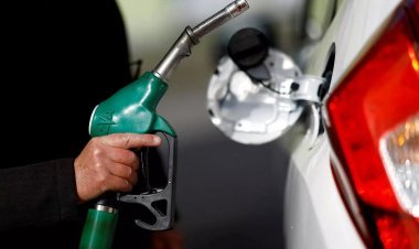 Windfall tax reduced on crude oil: Zero tax on petrol-diesel and ATF, see here how much decreased