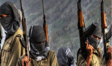 ISIS chief Abu Hussain al-Qureshi killed in Syria