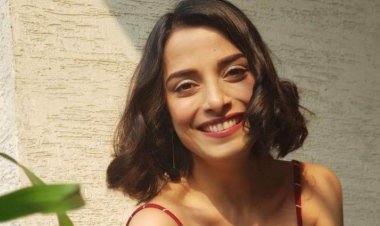 Pooja B Sharma got the role of Draupadi after auditioning thousands of women, know what the actress is doing now