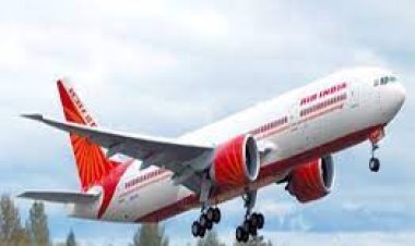 Announcement of interline agreement between Air India and Vistara, passengers will have ease in transit