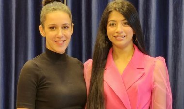 Actress Snehal Rai Takes a Bold Step Outside Her Comfort Zone by Participating in Mrs. India Inc Beauty Pageant