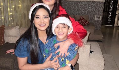 Palak was worried about Shweta being pregnant for the second time: Said- When mother told the news, I held my head