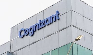 Cognizant will lay off 3,500 employees