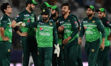 Pakistan beat New Zealand in third ODI: 3-0 lead in series, Imam-ul-Haq scored 90 runs