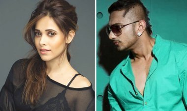 Nushrat Bharucha broke silence on the news of dating Yo Yo Honey Singh, said- I have no problem