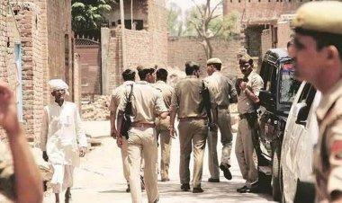Gang stealing in Jaipur weddings, three arrested: reached the ceremony dressed in nice clothes