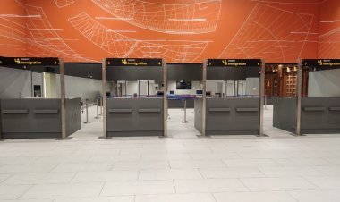 Flying for Haj will start from 21: Flights will go to Madina from Terminal-1 of Jaipur Airport