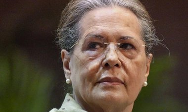 Sonia Gandhi's first rally in Karnataka today: after 4 years will come for the election campaign