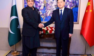 China said- Unilateral decision on Kashmir is wrong