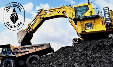 Coal India Fourth Quarter Results: Net profit down 18% to ₹5,528 crore in Q4FY23