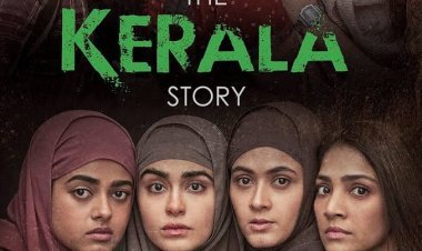 'The Kerala Story' Sparks Mixed Reactions Among Viewers