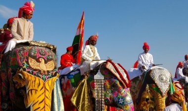 Rajasthan Domestic Travel Mart 2023: Third edition will be held in Jaipur from 14 to 16 July