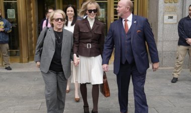 Donald Trump held responsible in sexual abuse case: Victim woman writer will have to pay Rs 41 crore