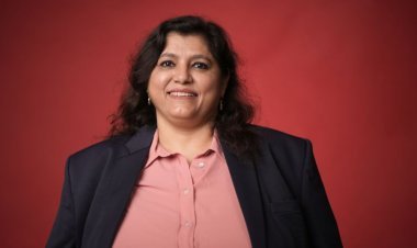 Techzenure ropes in Sangeeta Verma to lead the company’s expansion plans