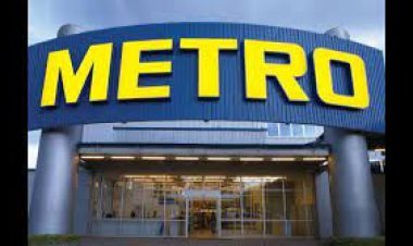 Reliance-Metro deal worth 2850 crores completed: RRVL gets access to 31 large format stores of Metro