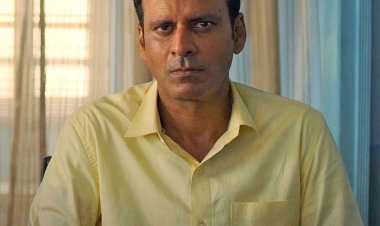 Manoj had bought a car after doing 'Satya'