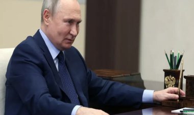 Punishment for insulting the grave of Putin's parents