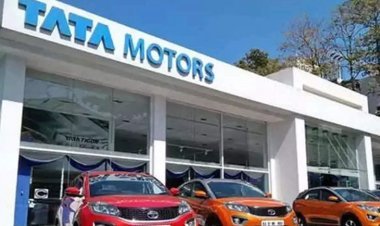 Tata Motors Q4FY23 Result: Earned profit of Rs 5,407 crore in March quarter