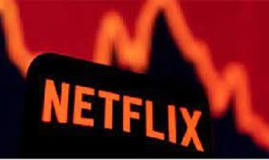 Government will levy tax on Netflix's earnings in India: This will start taxing digital companies outside