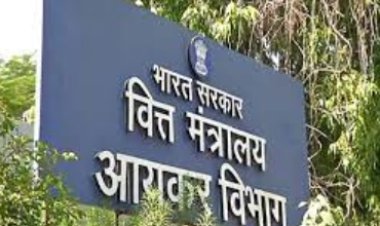 Income tax raids on hotel group Highway King: Action on Rajasthan-Haryana bases