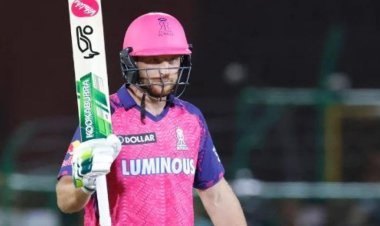 Yashashvi, Butler, Sanju in form, will win the match – Joe Root