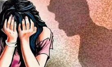 Boyfriend raped a girl in Jaipur: Raped her by feeding her intoxicants, promised marriage