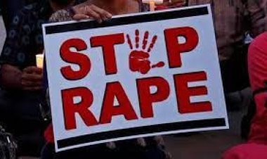 Acquaintance raped a girl in Jaipur: Kidnapped while returning home, assaulted for protesting