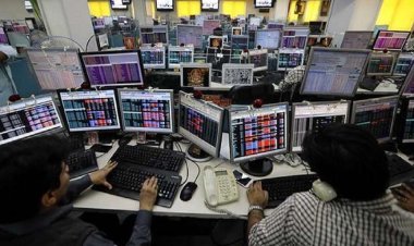 Investors in Reliance and HUL made a profit of 58000 crores, and ITC made a loss