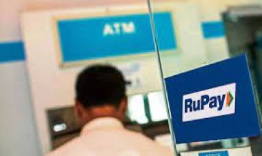 NPCI has started a new service, now transactions will be done in a jiffy with RuPay card without CVV
