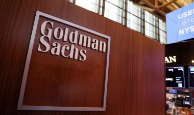 European Central Bank gets tough on Goldman Sachs, fined $7.2 million for hiding information