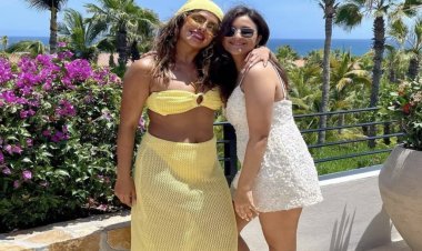 Priyanka Chopra will perform this special duty in the wedding of younger sister Parineeti, sisters' chat went viral on social media