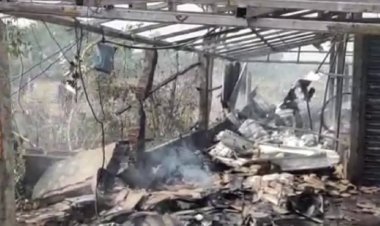 Blast in West Bengal's Egra, 7 killed: BJP demands NIA probe, says state has become a storehouse of explosives