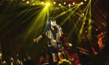 Besharam Rang singer Shilpa Rao to perform live in Mumbai, on May 21st