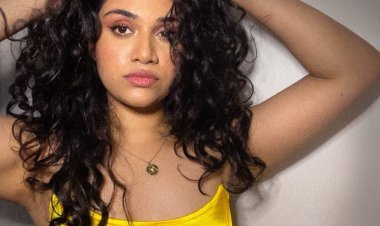 Nikitaa is all set for her new single 'Peter Pan', Out Now