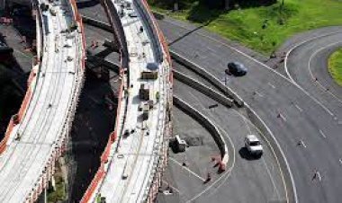 Government, not railways and roads, is spending more on infrastructure than America and European countries