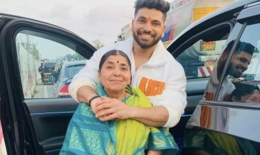 Khatron Ke Khiladi 13: Leaving the stunt in Cape Town, Shiv Thackeray was seen flirting, people said - I'm rolling pin ready