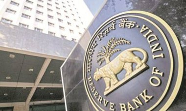 RBI may announce ₹ 48 thousand crore dividend to the government