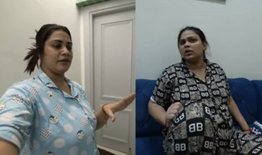 'Quarrel' between the two wives of YouTuber Armaan Malik, Kritika lashed out at Payal, know the reason